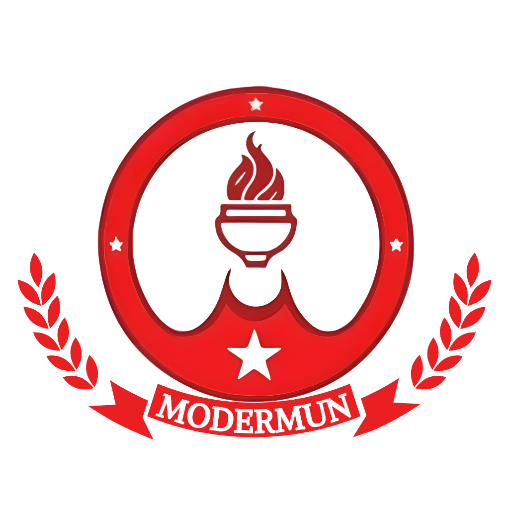 MODERMUN Logo